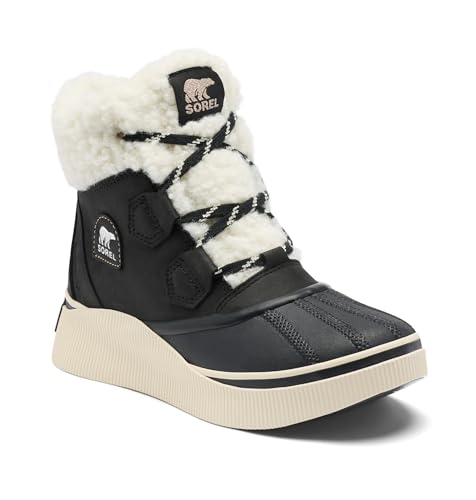 Image of Sorel Women's Out N About Ivchillz Wp