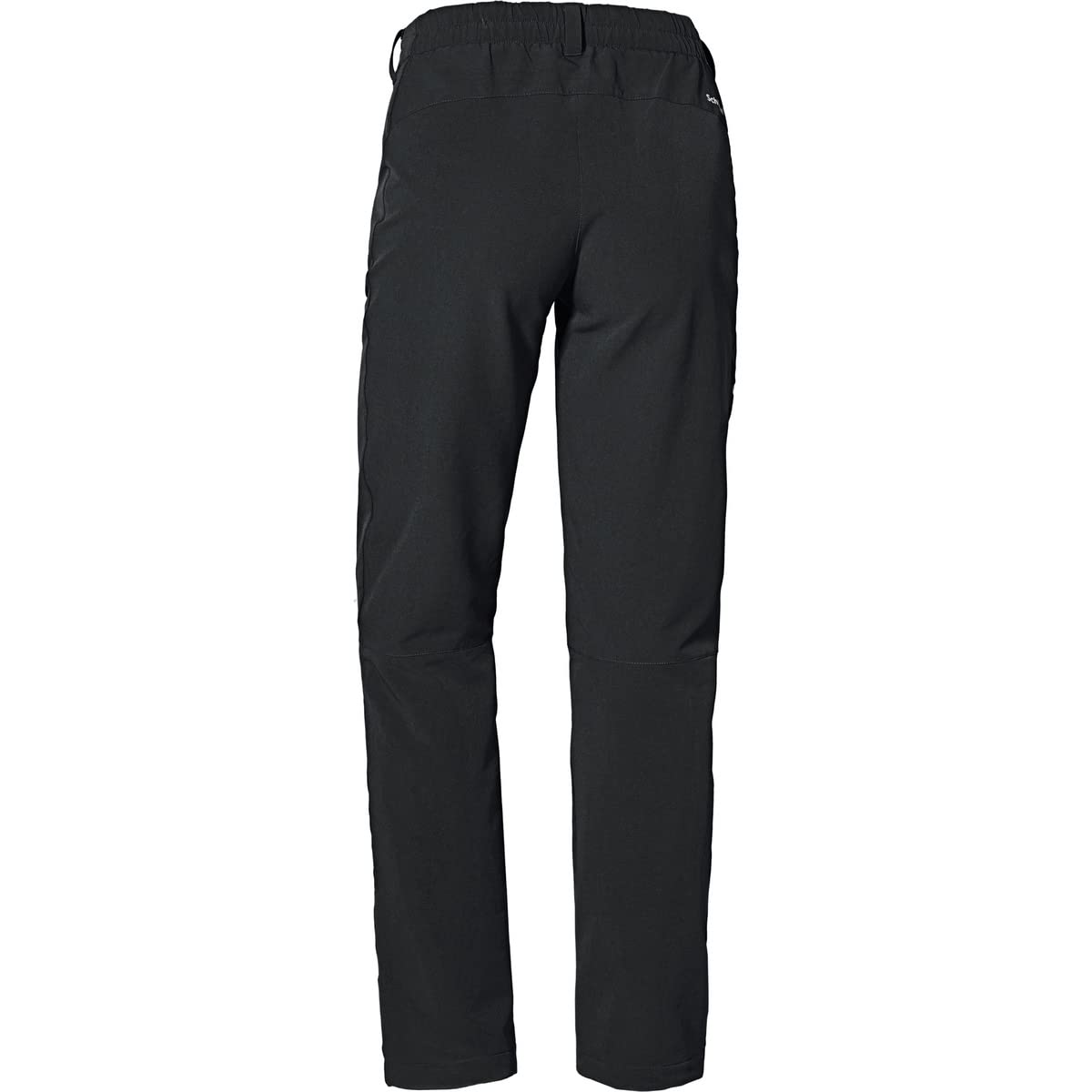 Schöffel Pantalon Ascona Warm randonnée Femme