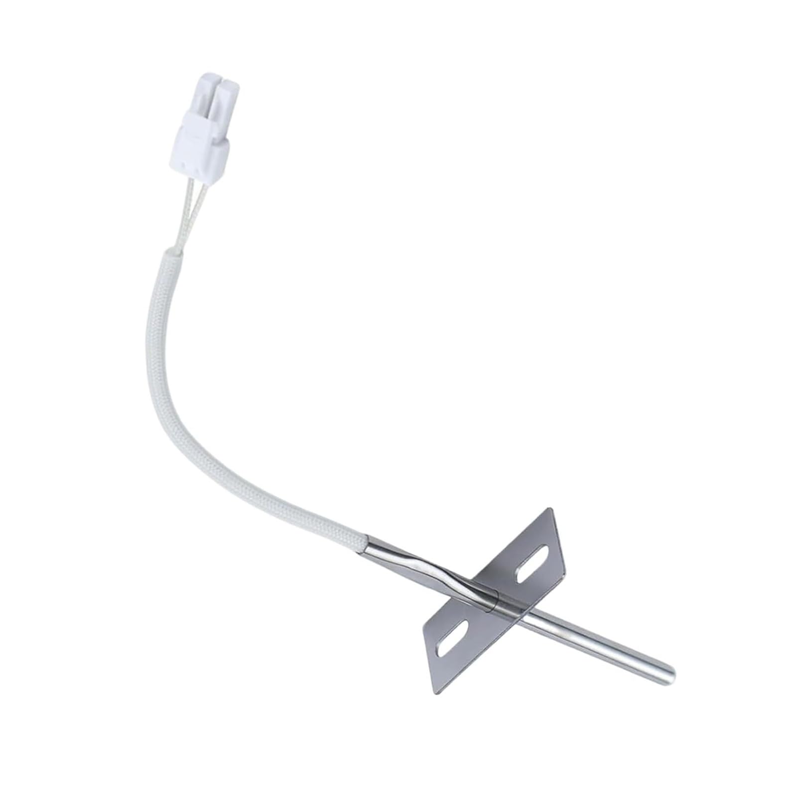 Mekalero Oven Temperature Sensors Probe WB21X10165 Temperature Device for Efficient Heat Regulation Enduring Ranges Sensors