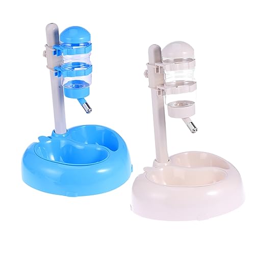 Fuente automática para beber para mascotas Abaodam miniatura 6