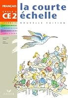 Français, CE2-Cycle 3 : Livre de l'élève 2218730189 Book Cover
