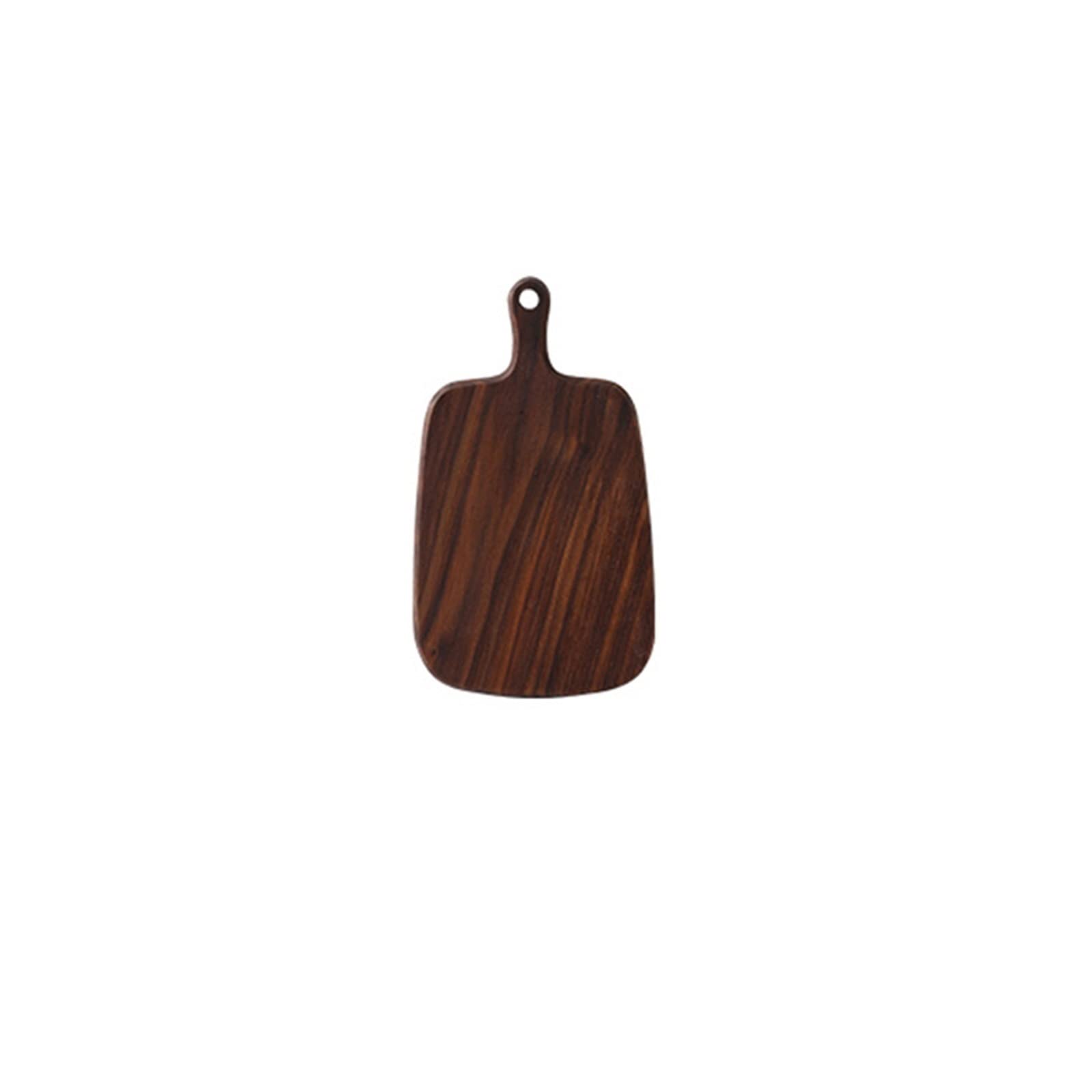 Tabla De Cortar Plegable, Tabla De Cortar De Calidad para Cocina, Bloques De Cortar De Madera De Haya Y Nogal, Tabla De Cortar para Pizza, Pan, Fruta, Sushi, Bandeja Par,1