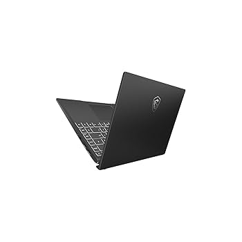 Amazon.com: MSI Modern 14 B10MW-486US Intel Core i3-10110U