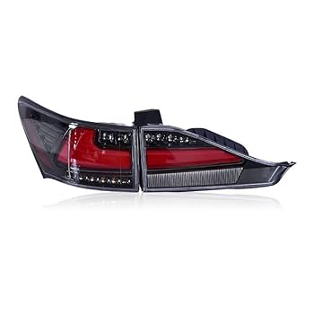 ct200h テールライト Amazon.com: KKAIRA Car Rear lights For Lexus CT 200h
