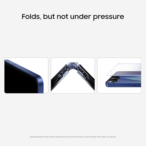 Samsung Galaxy Z Flip7 の商品画像 7