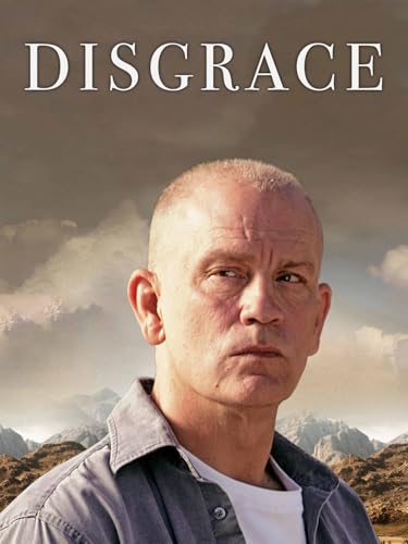  Disgrace