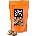 Oh! Nuts Brazil Nuts In Shell | All Natural Brazils Unshelled 2 LB Bag