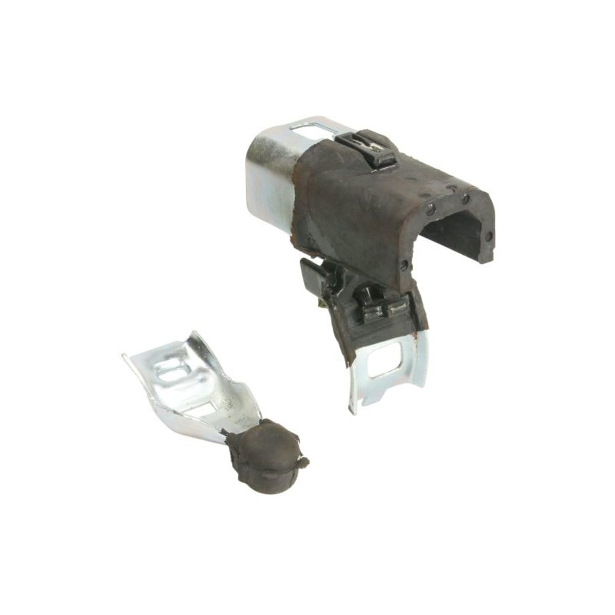 Bosal 255-484 Butée élastique, silencieux