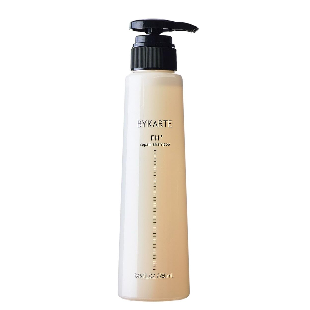 新品 ホーユー バイカルテ リペアシャンプー CH 1300ml サロン専売品 Amazon | ホーユー バイカルテ リペアシャンプー FH+ 280ml