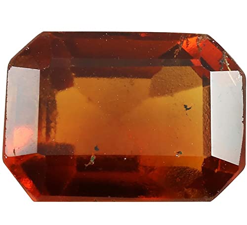 Pierre de naissance naturelle Gomed de 3,25 Ratti pour bijoux