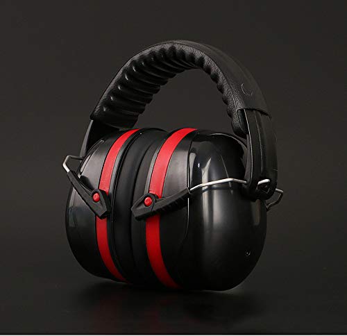 Cedar Mill Fine Firearms Adjustable Hearing Protection Noise Cancelling Sound Blocking Gun Range Earmuffs For Hunting, Shooting, And Mowing Fit For Adults, Youth, And Small Adults #TOP3