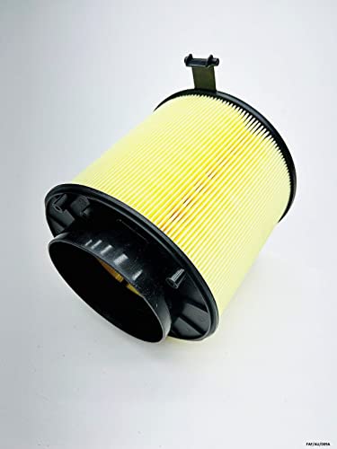 Filtre à air Audi Q5 3.0 TFSI 3.2 FSI essence de 2008 à 2017