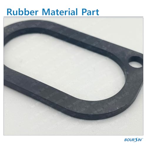 image for Boursin Fuel Injection Pump Repair Kit For Ford Massey Ferguson Long T