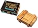 BSIRI The Secret Magic Box Money Maze Puzzle