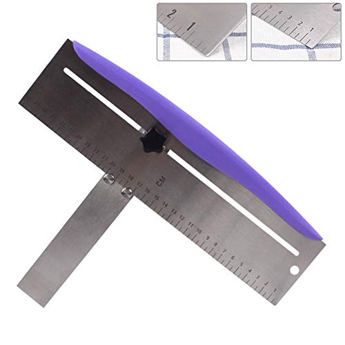 Lvoertuig Cake Scraper Turning Tools Bakeware Sy Clean Leveling Device Stainless Steel Kitchen Gh Strength Spatula Diy Sth Adjustable Practical #TOP5