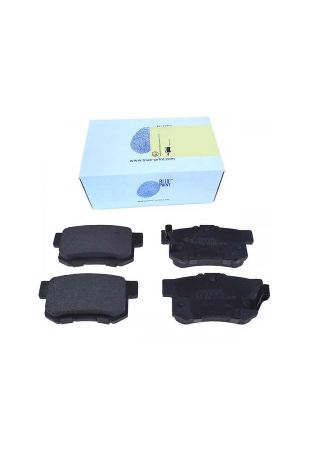 Blue Print ADH24250 Arka Fren Balatası Takım