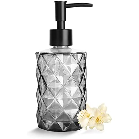 Ulable Dispensador de Jabón de Manos 330 ml Cover