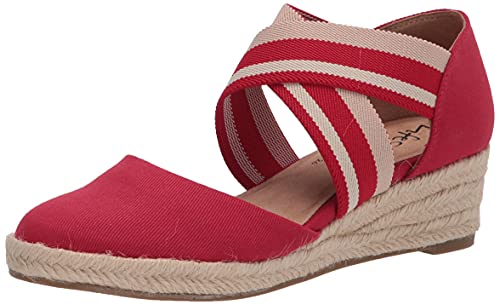 Image of LifeStride Women's Keaton Wedge Loafer