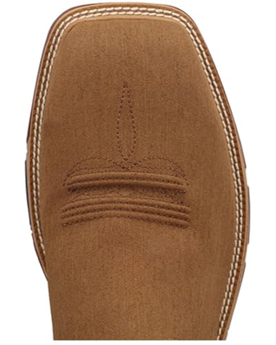 Image of Twisted X Women's Steel Toe Chukka Driving Moc