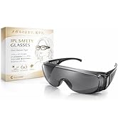 Amazon.co.jp: [Kurasage] レーザー保護メガネ サングラス IPL脱毛器