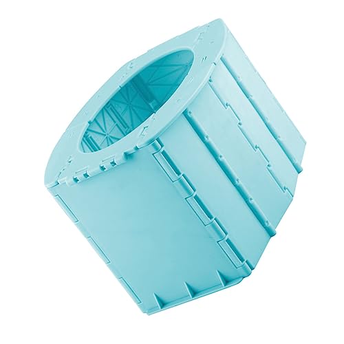VICASKY Travel Potty for Toddlers Portable Children's Toilet Seat High Load-Bearing Capacity Simple Yet Practical