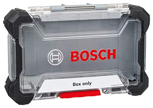 Bosch 1x Pick and Click Box Leer M (Zubehör Schrauberbit)