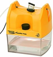 Algopix Similar Product 14 - Brinsea Products Optional Humidity Pump