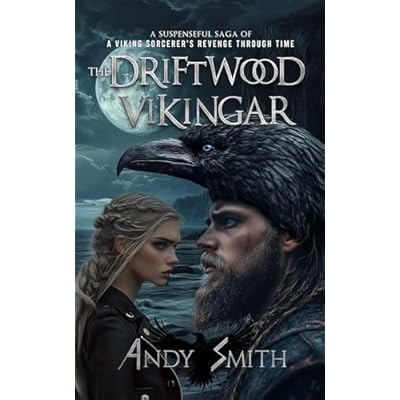 The Driftwood Vikingar