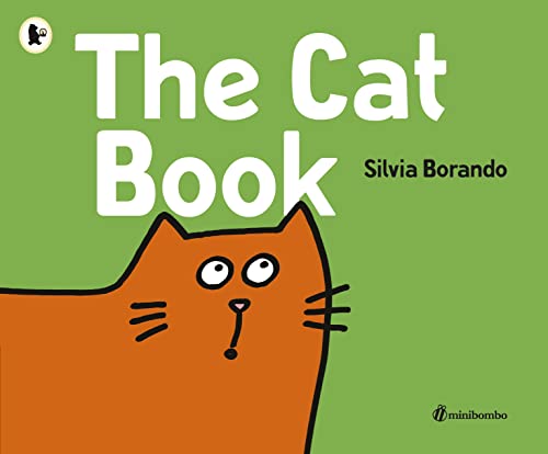 Cat Book