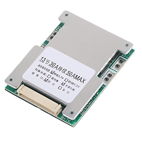 3S 20A Li-ion Batería De Litio 18650 Placa De Protección Del Cargador PCB BMS 12,6 V Módulo De Protección De Carga Celular BMS 3S