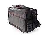rozemeijer qualifier power jerk 210 Der Rozemeijer T.C. Hardbase Carryall 4TT ist für den Angler, der beim Angeln eine etwas luxuriösere Tasche haben möchte. Der verstärkte Boden sorgt dafür, dass die Tasche nie umfällt, und wenn Sie sie versehentlich in Schmutz oder Schlamm stecken, kann der Boden im Handumdrehen gereinigt werden.