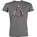 Produktbild Ubisoft Assassin's Creed Consumer Show 2019 T-Shirt  L