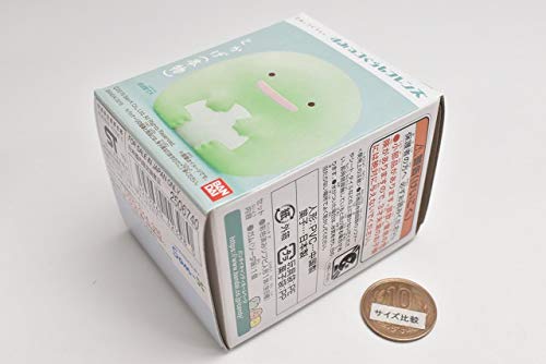 Amazon.co.jp: すみっコぐらしフレンズ [8.とかげ(本物)](単品