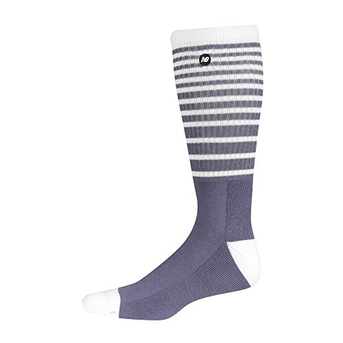 New Balance Men's Lifestyle Crew Socks (1 Pair)