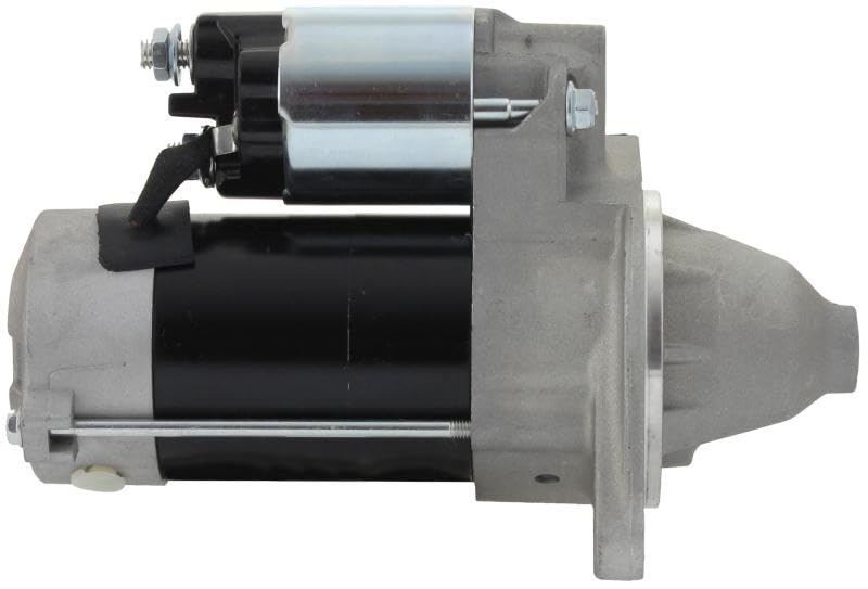 Charging Systems New Starter Compatible with Cub Cadet Volunteer Diesel (08-12), YA-119717-77010, 119515-77010, 119717-77010, 428000-2190, 428000-2191, 428000-2192, 428000-1590, 19615