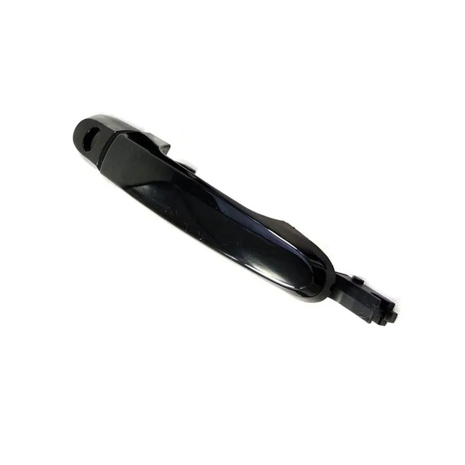 Wjwftcmk Front Left For Kia For Sportage 2005-2010 82662-1F000 82651-1F000 Car Exterior Outside Door Handle Front Rear Left Right Left Handle(Front Left)