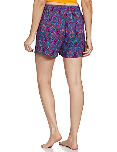 Image of Indigo Women's Bermuda Shorts