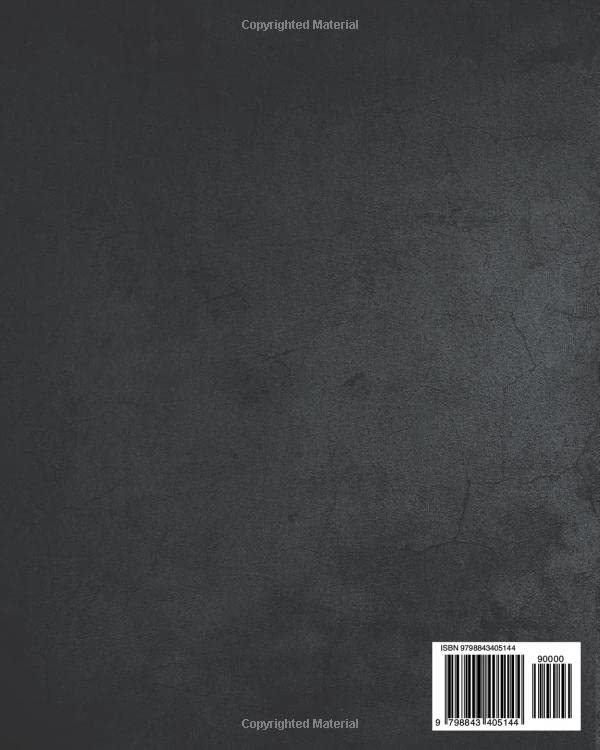 Miniatura 2 de Outdoor Gas Griddle Cookbook 5000+ Days of Mouth-Watering and Simple Griddle Recipes to Become a Grill Master - Beginners and Advanced Users Friendly