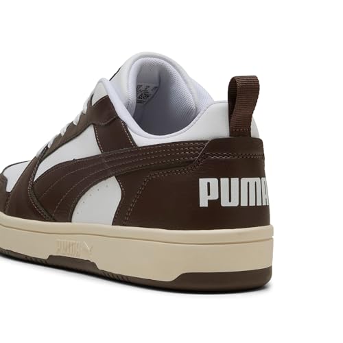 Image of Puma Unisex-Adult Rebound V6 Low Sneaker