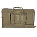 VooDoo Tactical 20-0098007000 Enlarged Pistol Case, Coyote, One Size