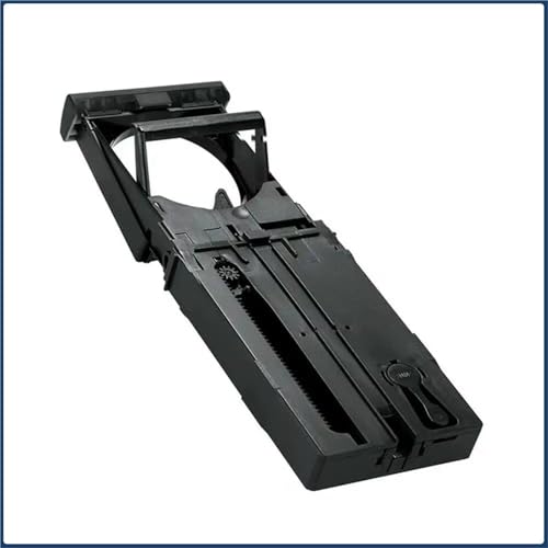 Support gobelet de tableau de bord avant pour Audi A6 C5 1998-2005 - 7