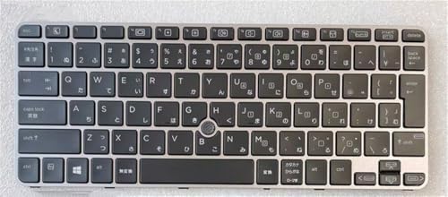 �����p FOR HP EliteBook 820 G2 N1S04PP#ABJ ���{��L�[�{�[�h