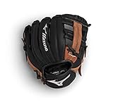 Mizuno Prospect Baseball Glove, Youth/Kids