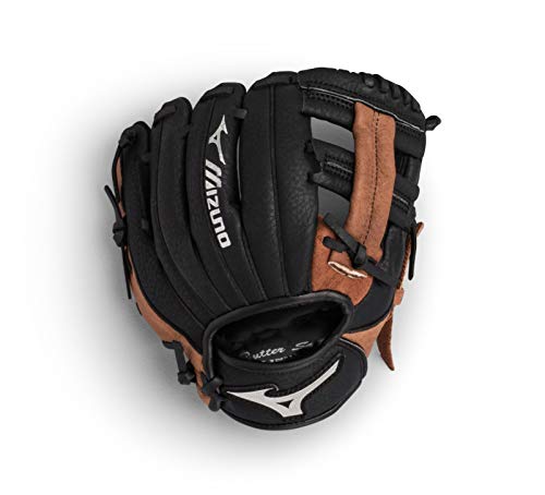 Mizuno Prospect Baseball Glove, Youth/Kids