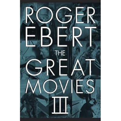The Great Movies III