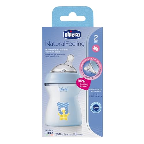 Accesorios De Alimentación, Baby Product biberon chicco Marca Chicco (2)