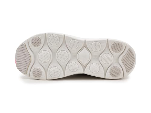 Image of Skechers Womens Go Walk Max Cushioning Flex Remi Hands Free Slip-ins