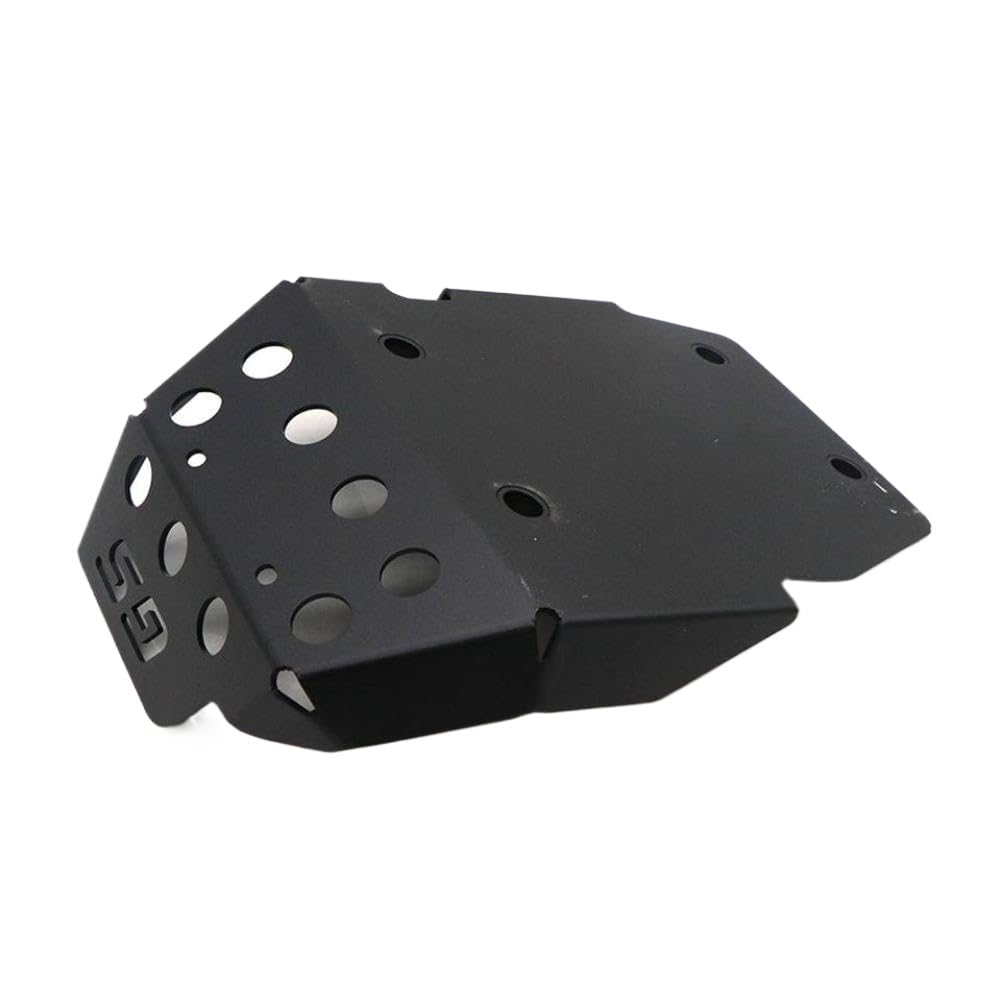 Protezione della protezione del telaio del motore della piastra paramotore della moto compatibile con F650GS F700GS F800GS F800GS ADV