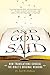 And God Said: How Translations Conceal the Bible's Original Meaning