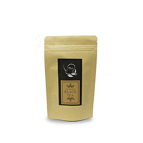 The Tea Farm - Mixed Passion Orange Guava (Pog) Tea - Premium Tropical Hawaiian Loose Leaf Black Tea Blend (4 Ounce Bag) #TOP1